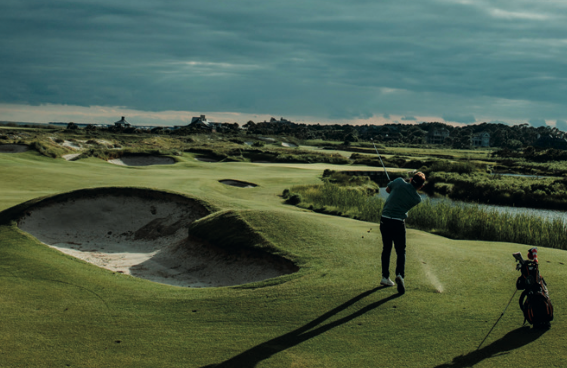 Bois 3 ou bois 5 : lequel choisir quand on débute le golf ?