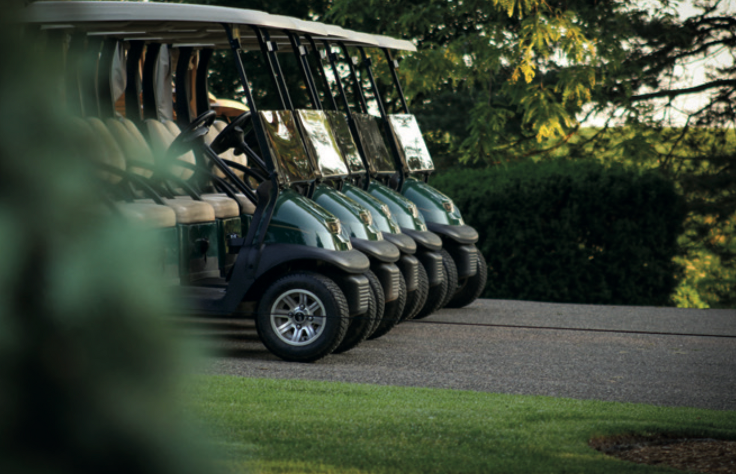 Comment choisir un driver de golf selon sa vitesse de swing ?