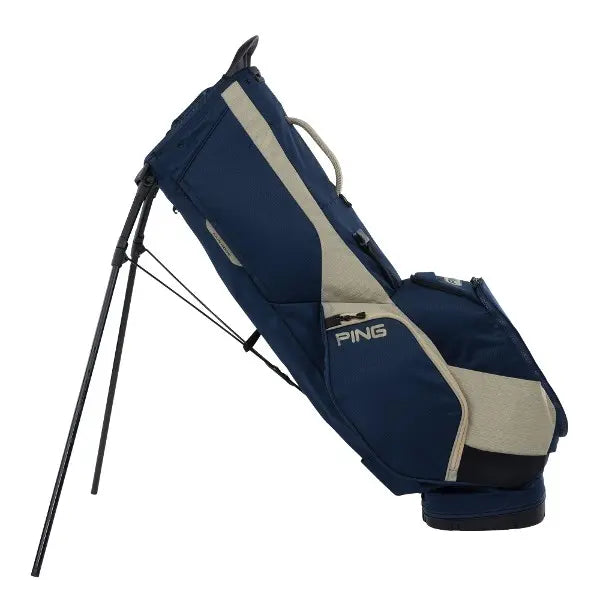 HOOFER 231 NAVY SAND