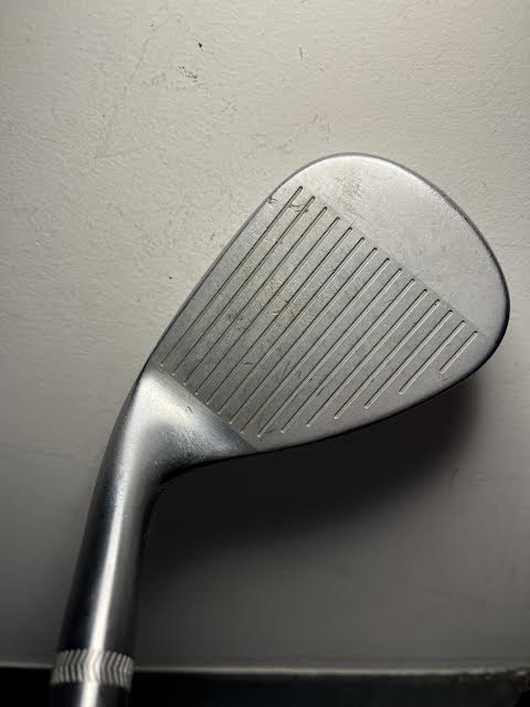 0311 FORGED