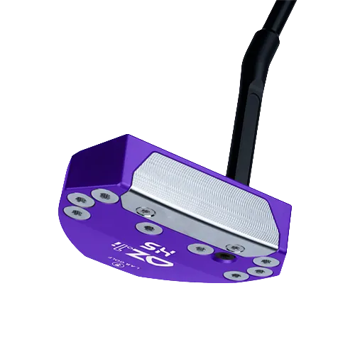 OZ.1i HS Violet