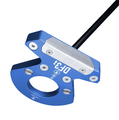 DF3i Bleu