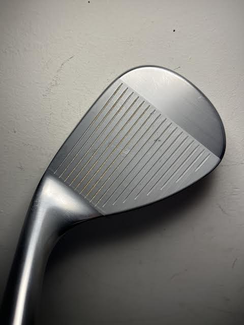 SM10 CHROME