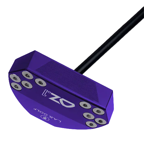OZ.1 Purple