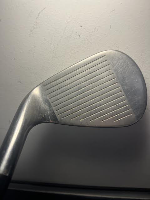 PW AI SMOKE Graphite