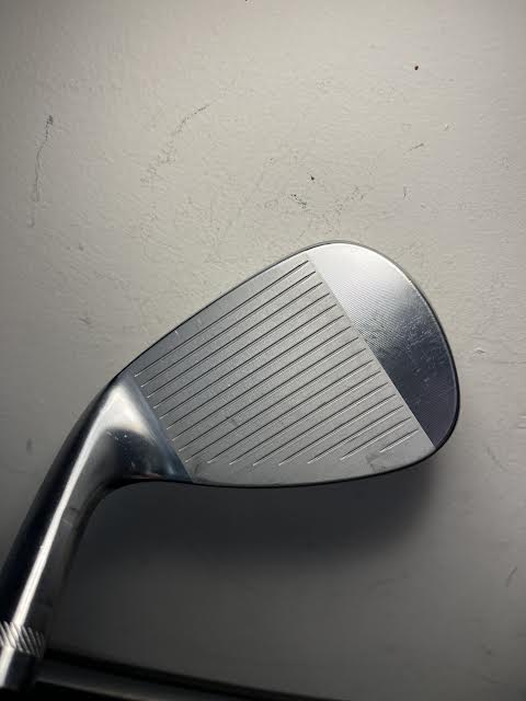 SM6 CHROME