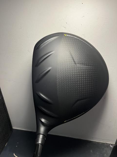 G430 LST