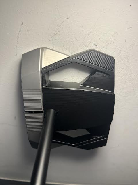SPIDER ZT COUNTERBALANCE