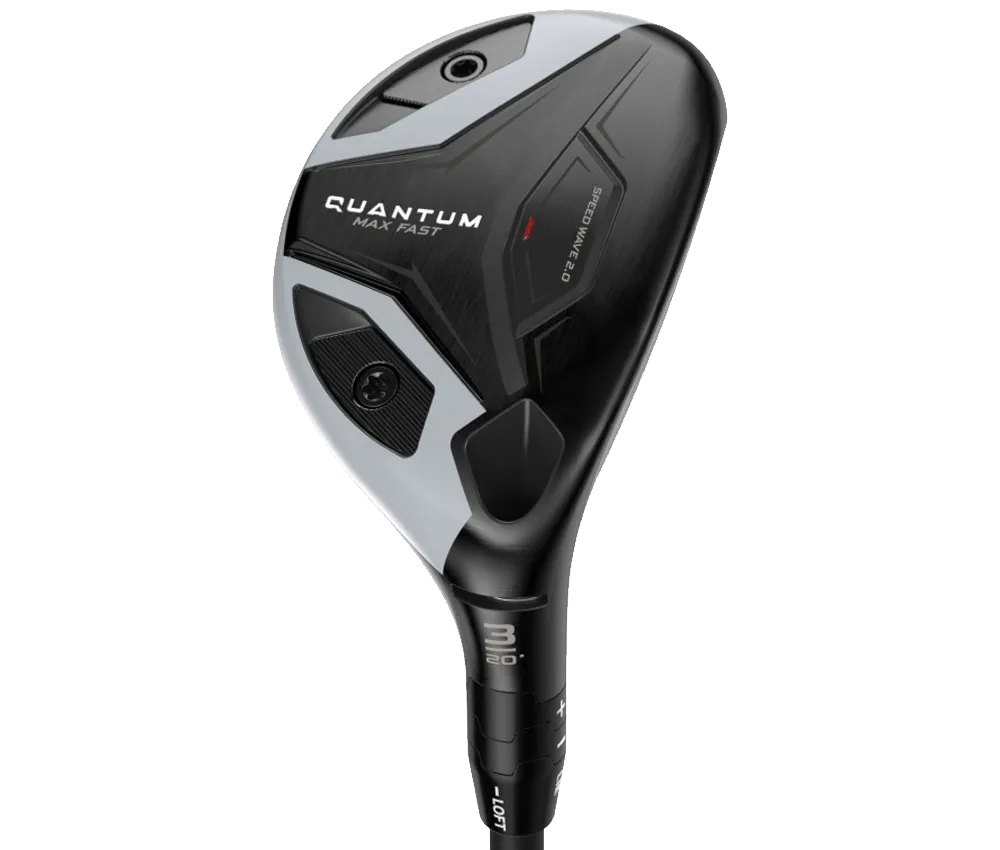 Quantum MAX FAST