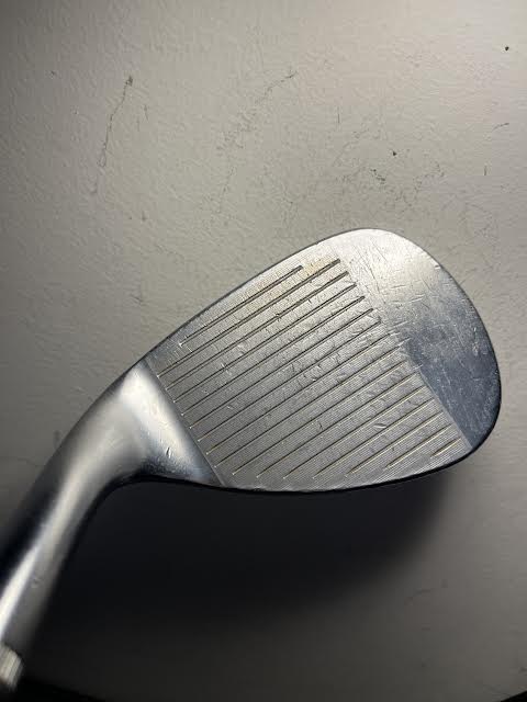 MD4 CHROME GRAPHITE
