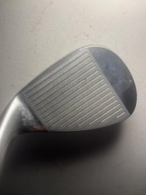 T22 CHROME
