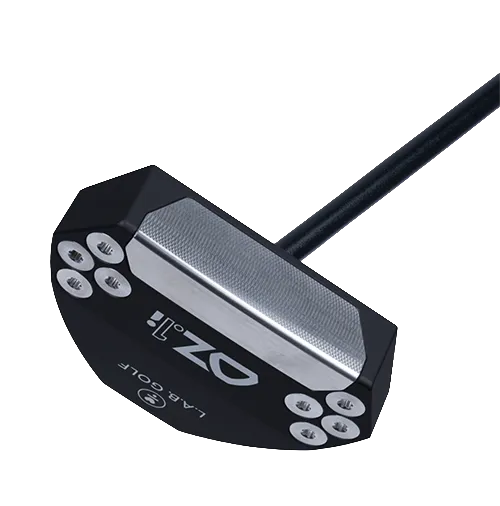 OZ.1i Noir