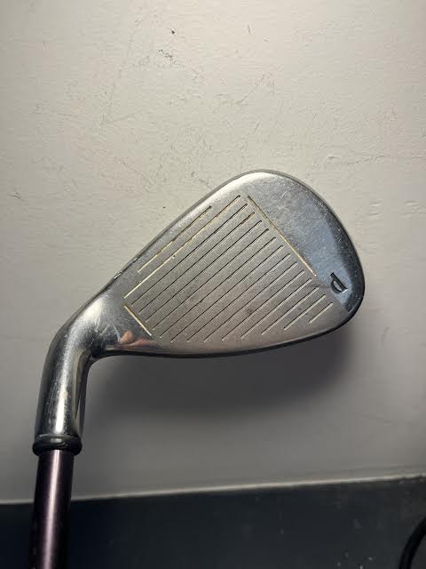 PW BIGBERTHA LADY