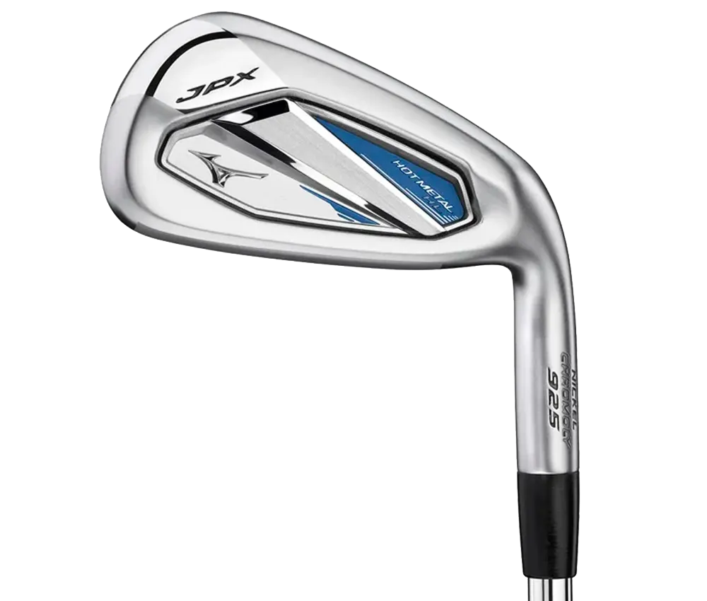 JPX 925 Hot Metal HL