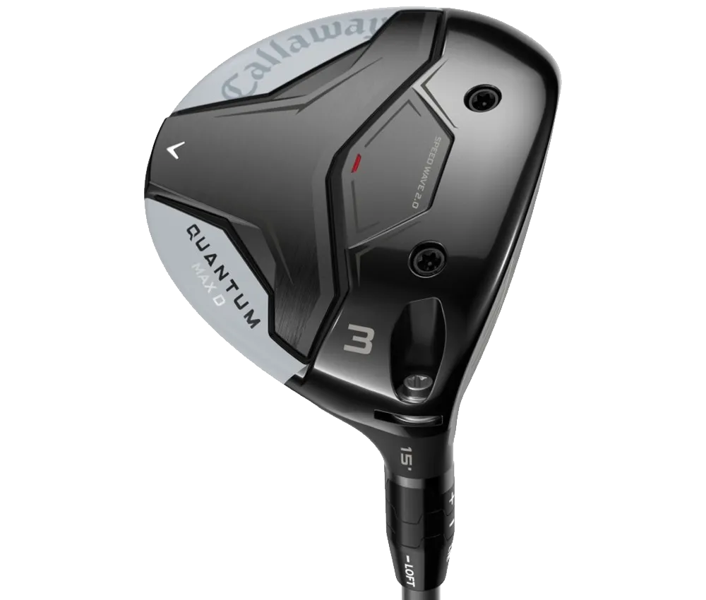 Quantum MAX D