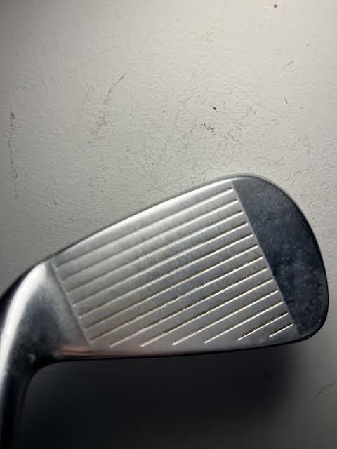 Série JPX 925 HOTMETAL PRO 4PW+GW Graphite
