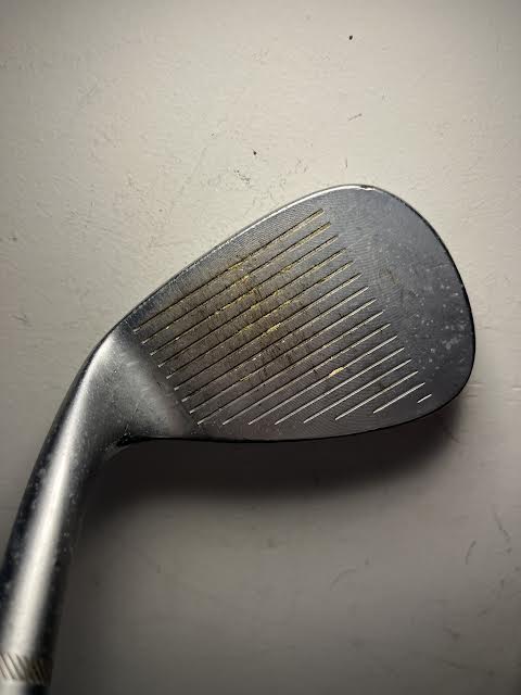 SPIN MILLED