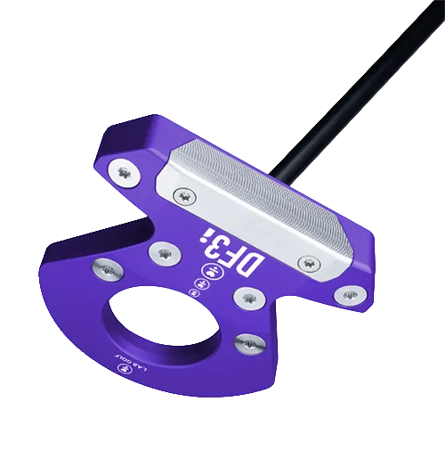 DF3i Violet