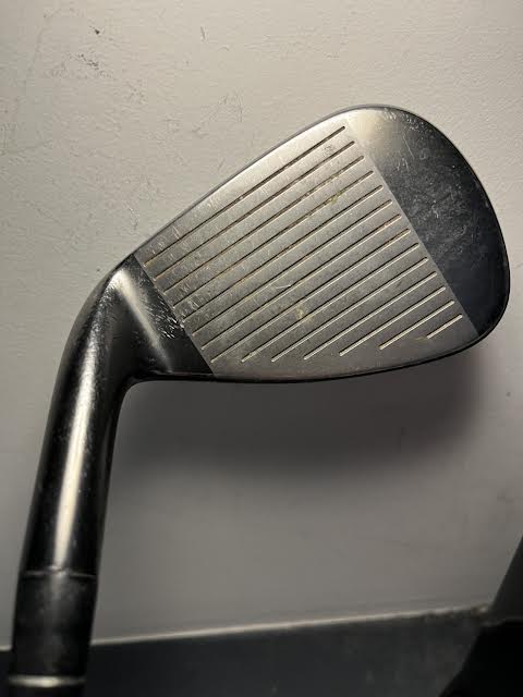Série APEX CF19 BLACK 4-PW+AW Graphite
