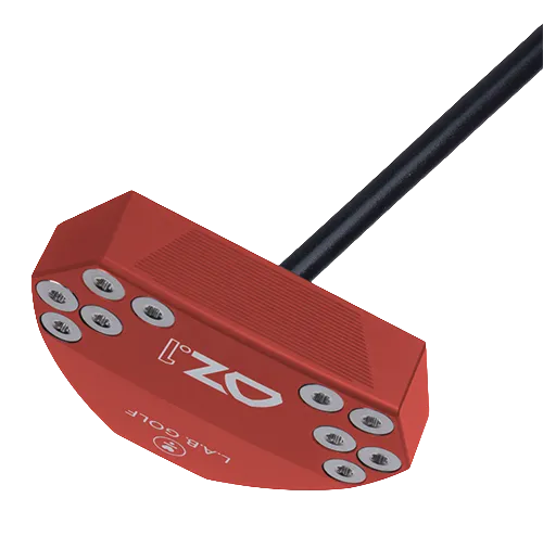 OZ.1 Rouge