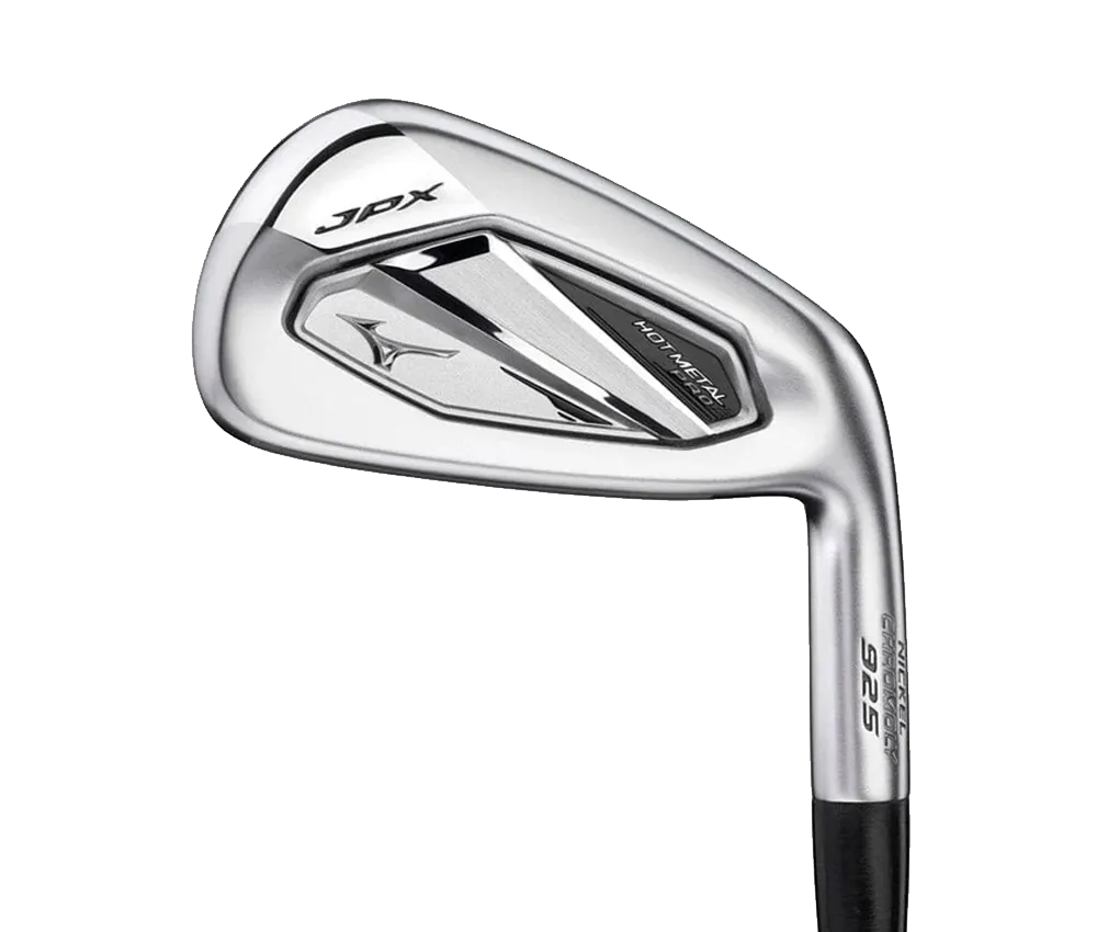 JPX 925 Hot Metal Pro