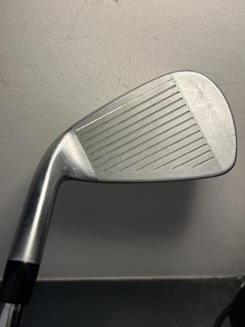 Série PXG Gen7 0311P 4-PW+AW acier