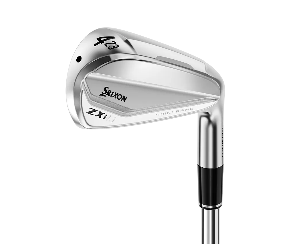 ZXi Utility Graphite