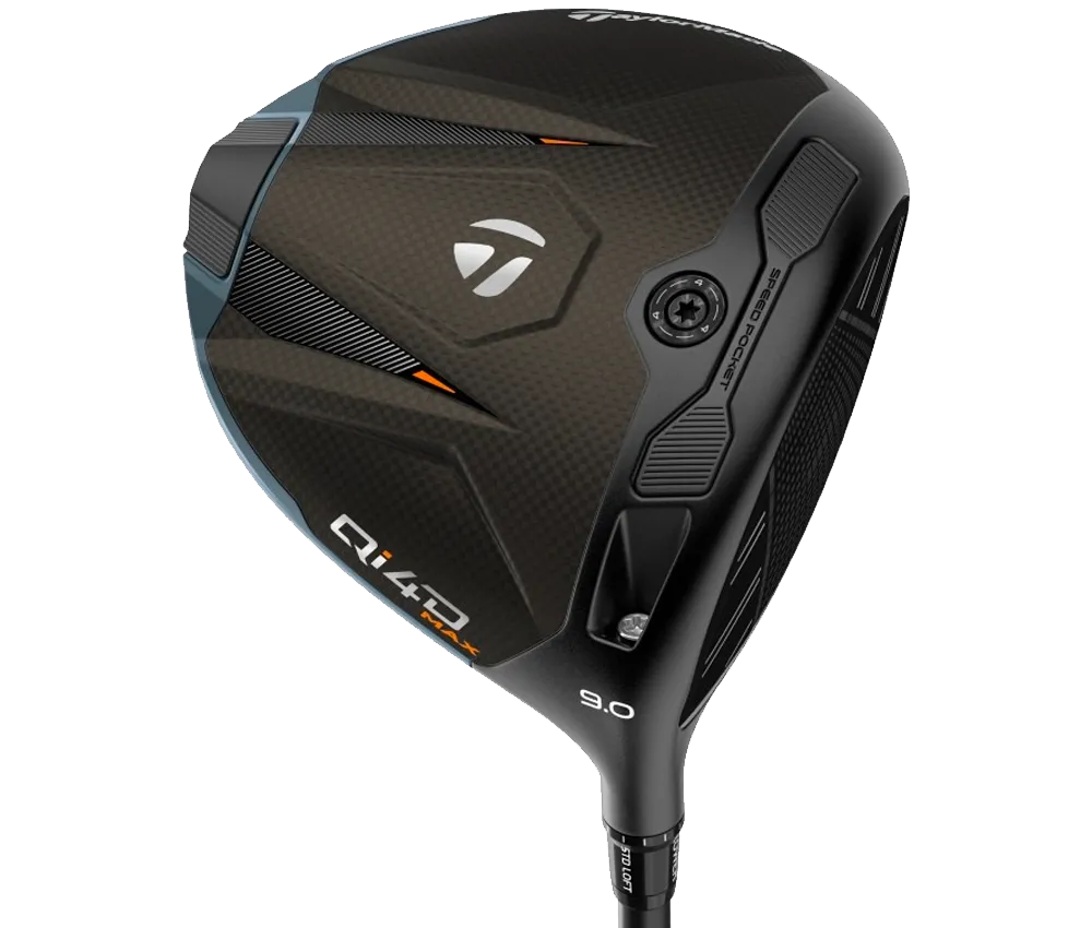 Qi4D MAX