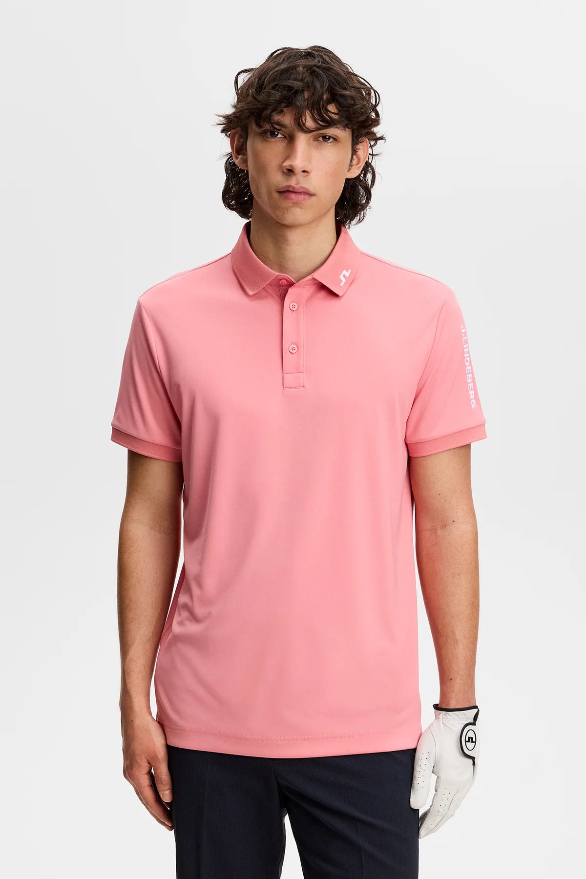 POLO BRIDGE FLAM/PLUM