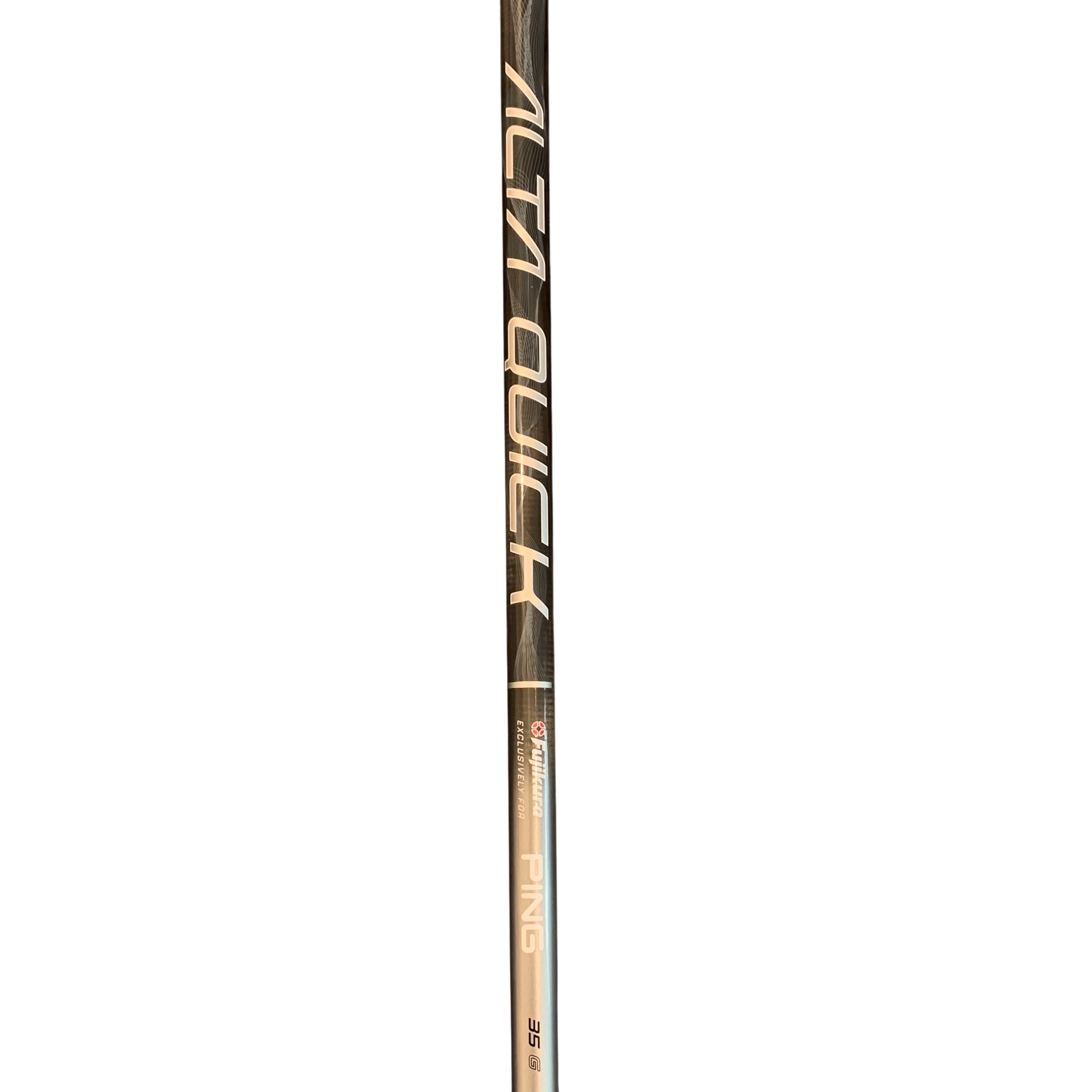 Série G430 5-PW graphite