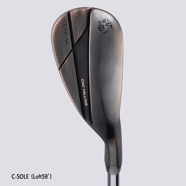 TW-W COPER ACIER