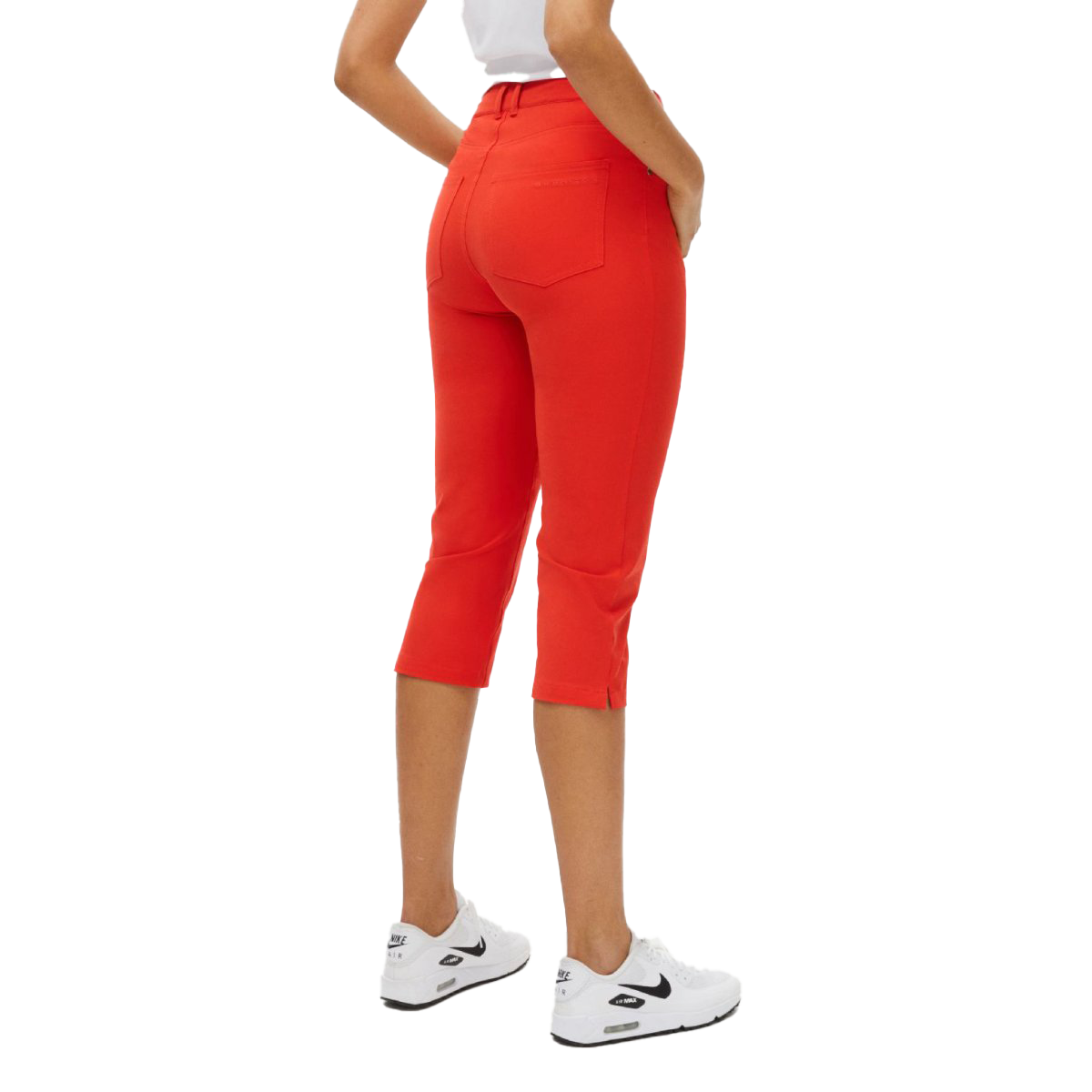 Pantacourt Chie Comfort Capri