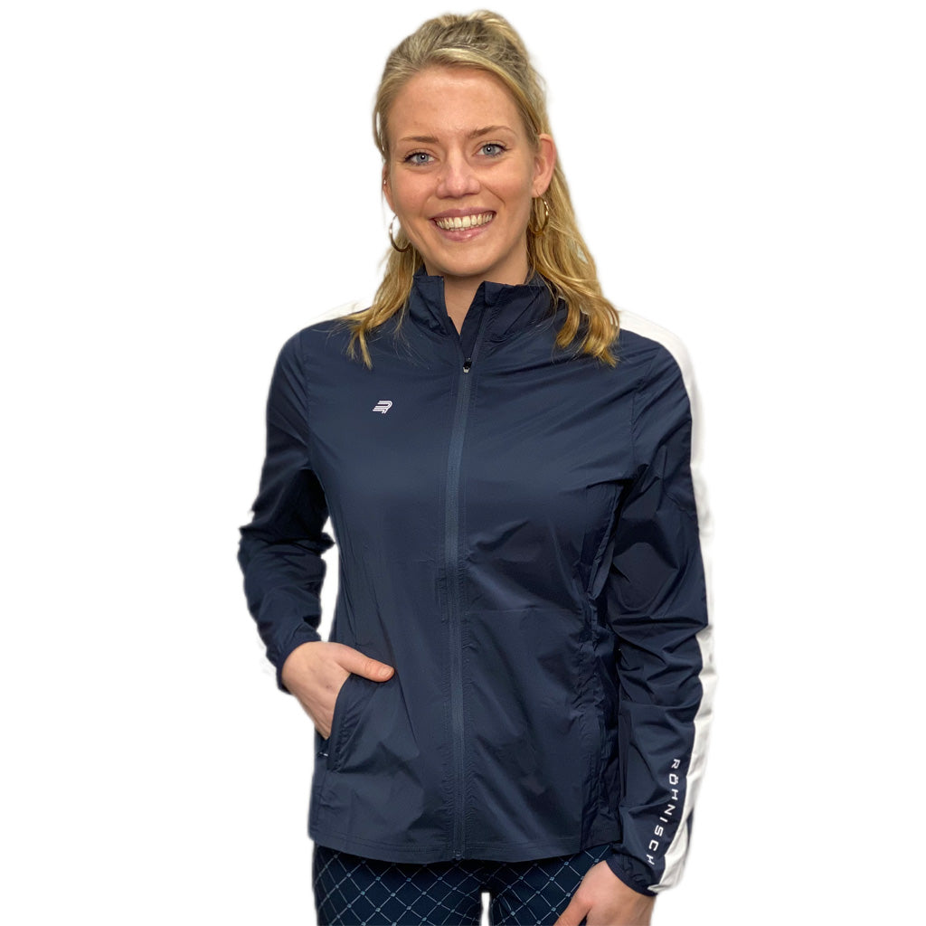 ULTRALIGHT JACKET NAVY