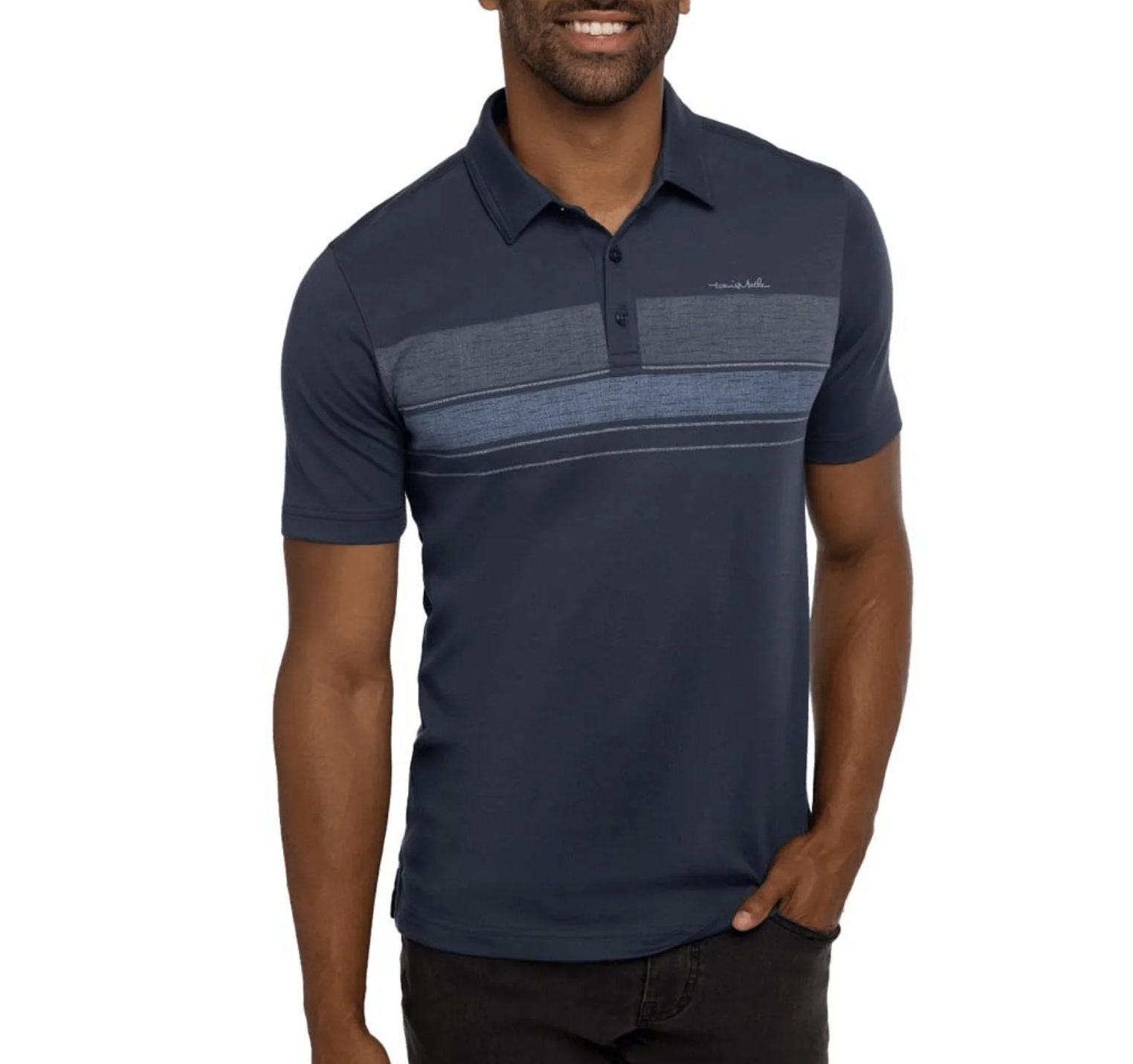 Polo Gamblin