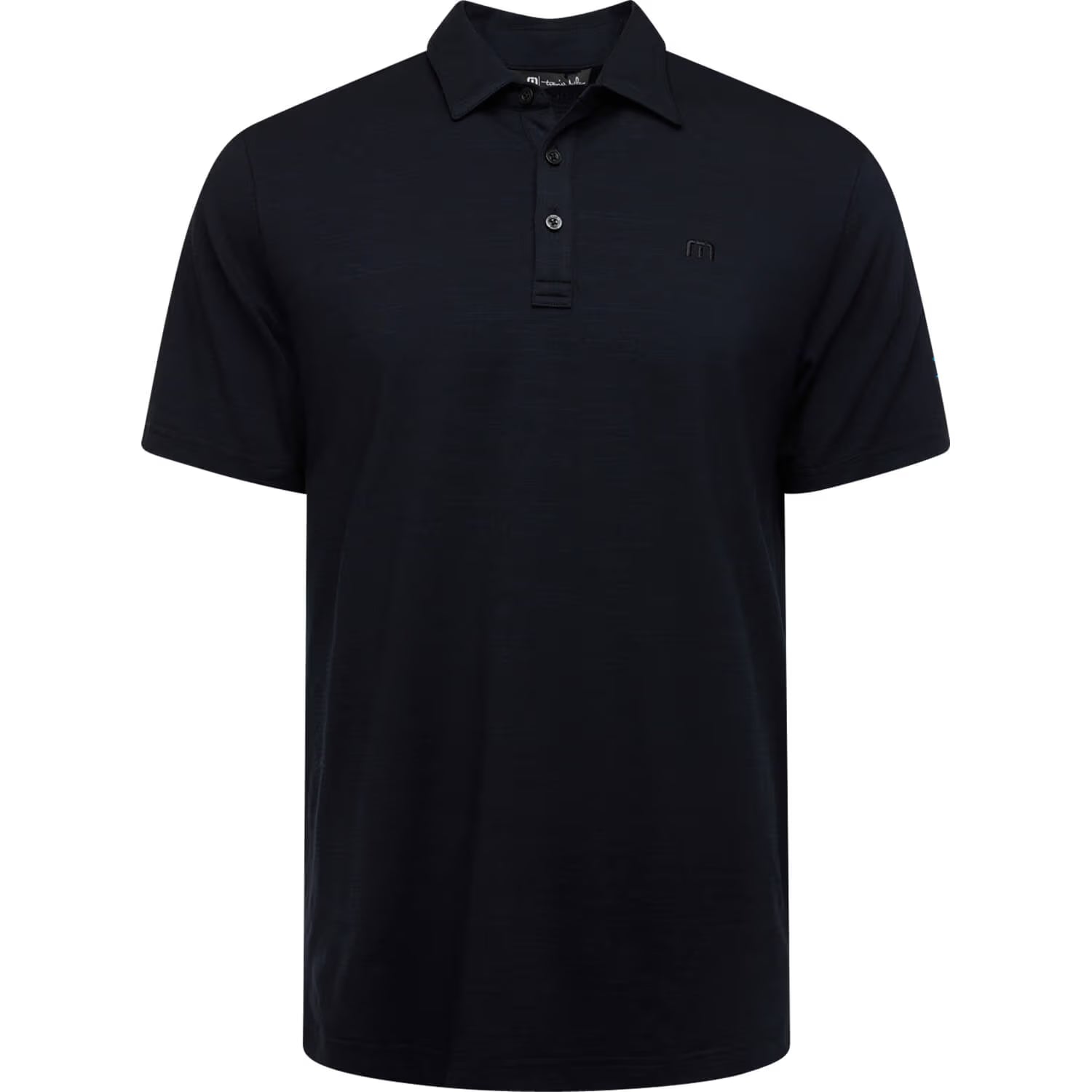 Polo Heater Noir