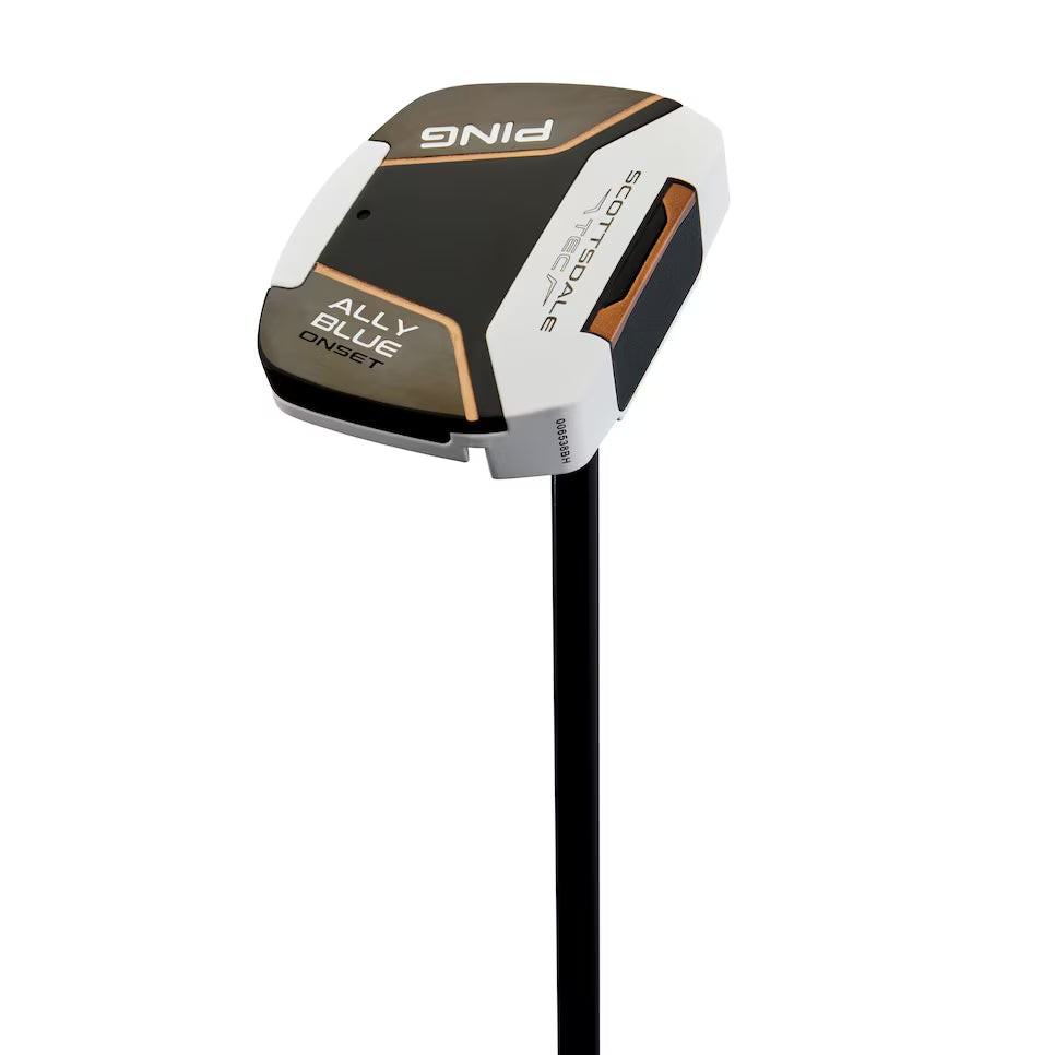 SCOTSDALE TEC26 ALLYBLUE