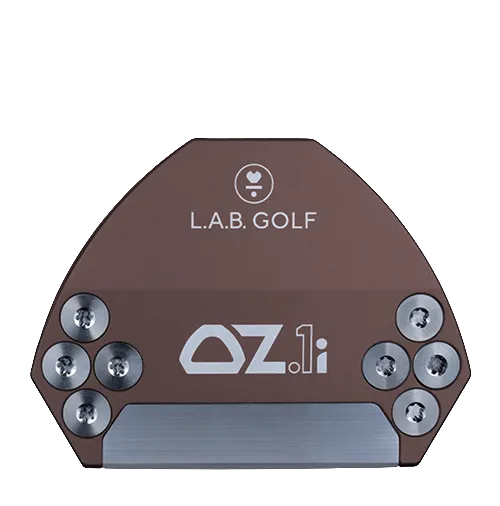 OZ.1i Cappuccino