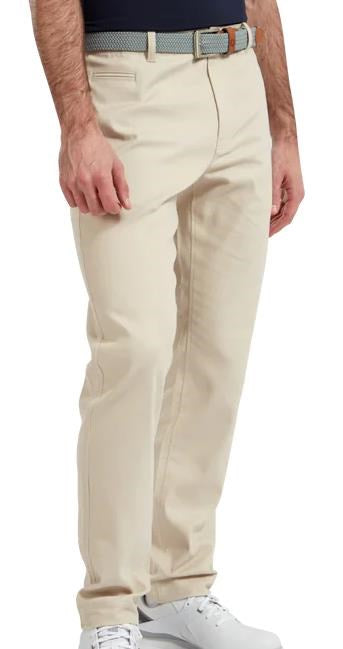 Pantalon Tapered Fit Chino
