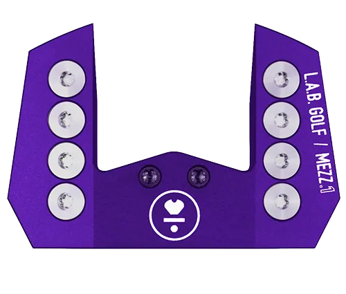 Mezz.1 Purple