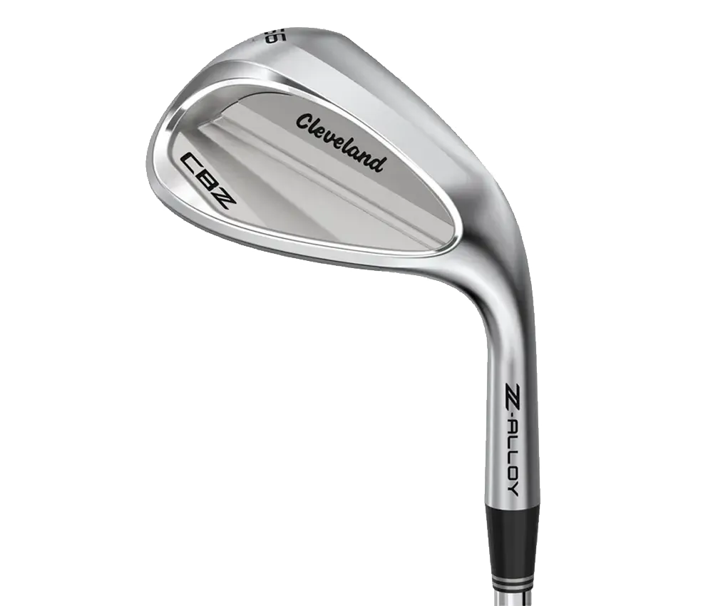 CBZ Tour Satin