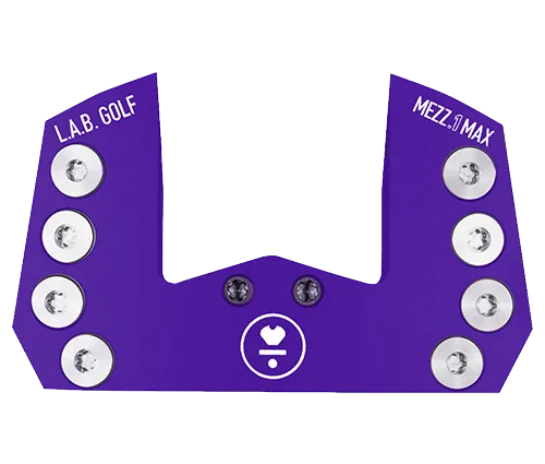 Mezz.1 Max Purple