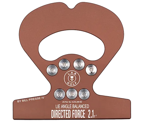DF 2.1 Cappuccino