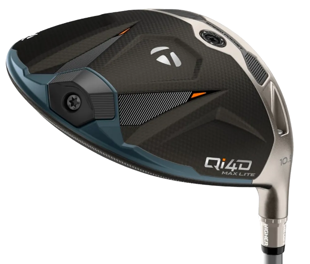 Qi4D MAX LITE