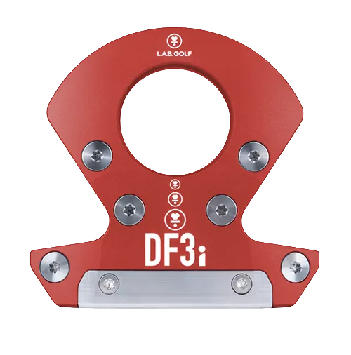 DF3i Rouge