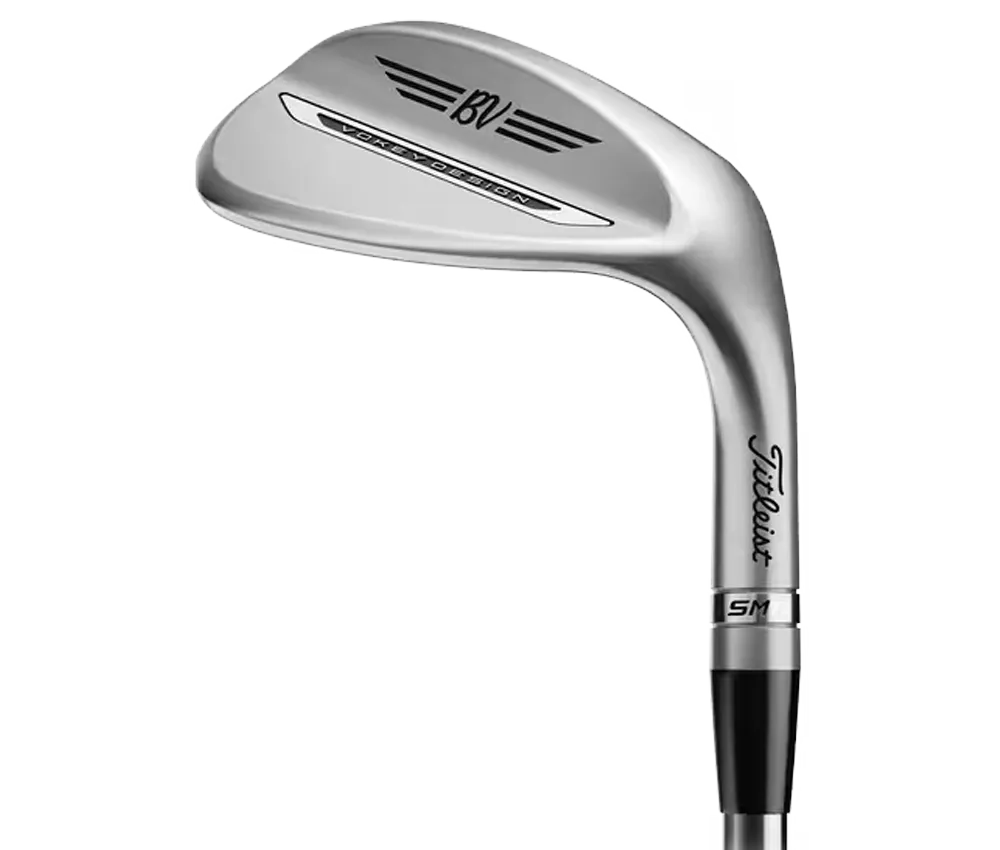 SM11 Tour Chrome