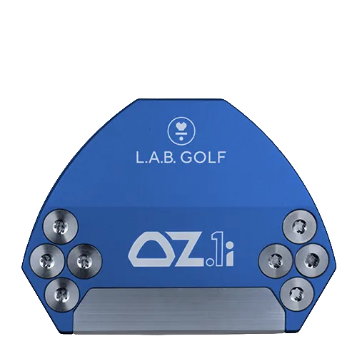 OZ.1i Bleu