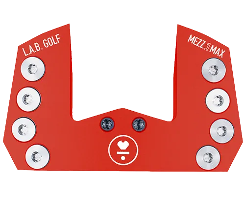 Mezz.1 Max Rouge
