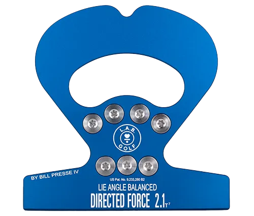 DF 2.1 Bleu