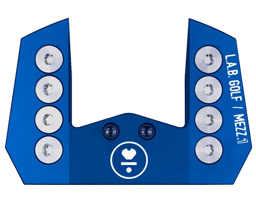 Mezz.1 Bleu