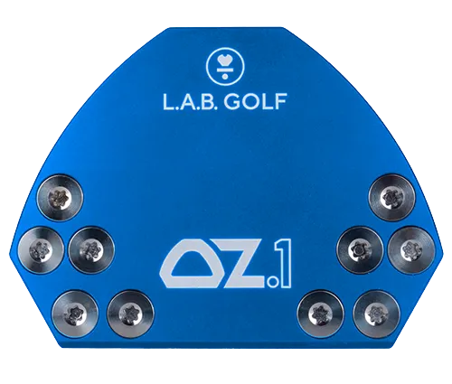 OZ.1 Bleu